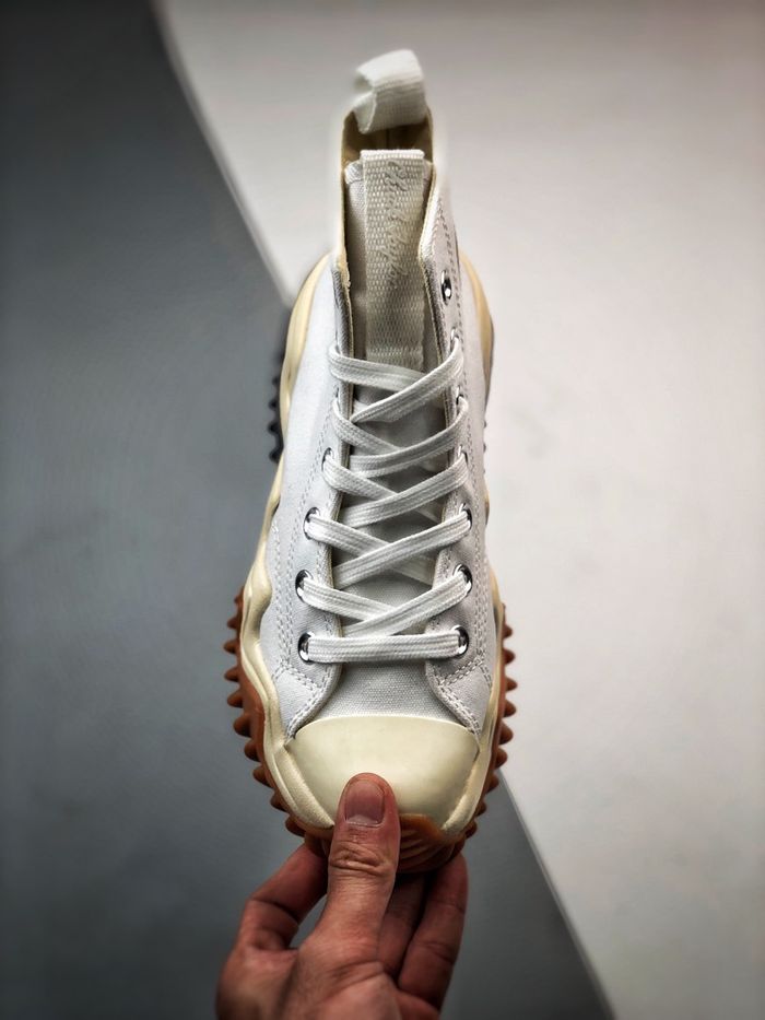 Converse Run Star Motion “White”