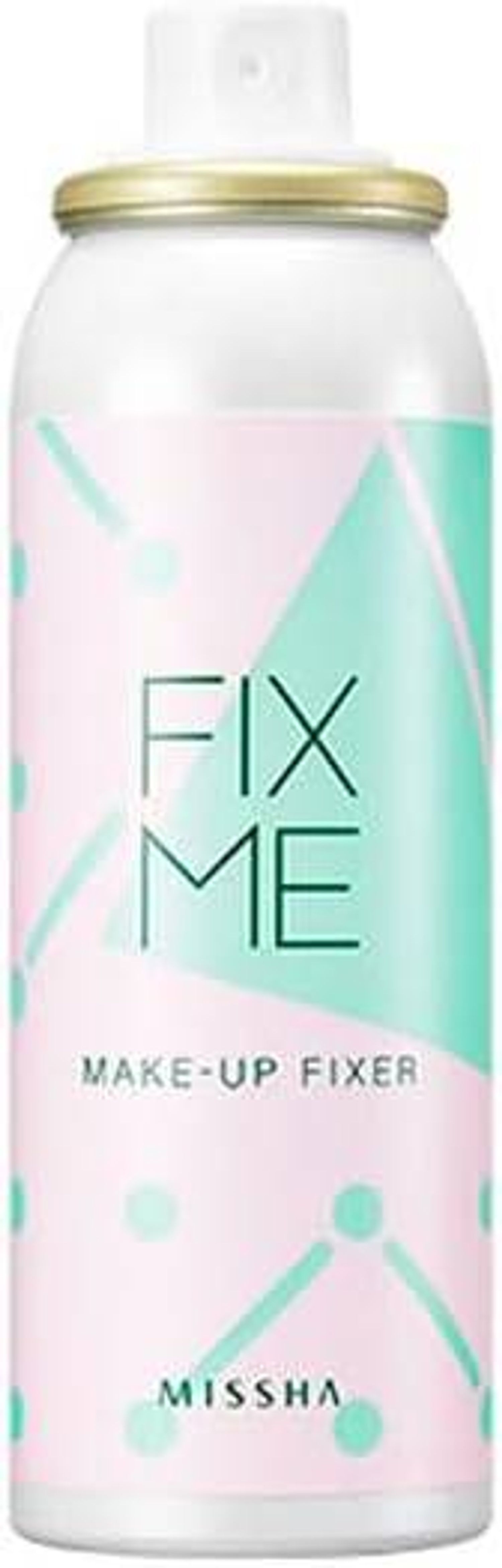 MISSHA Fix Me Make Up Fixer 50ml