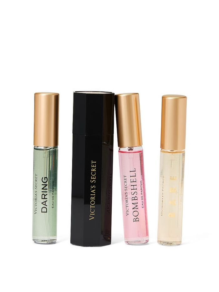 VS travel spray set