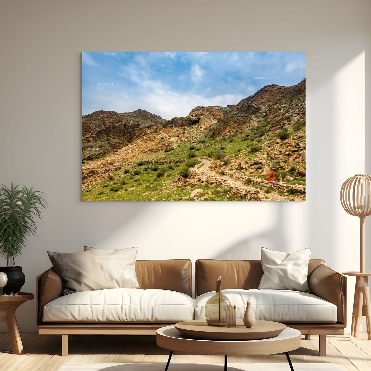 Гурван сэнхэрийн агуй