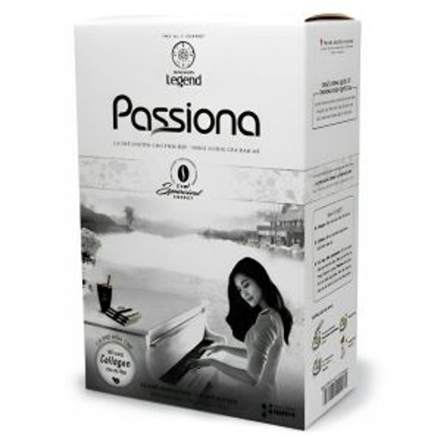 Кофе G7 коллагентай 224гр 