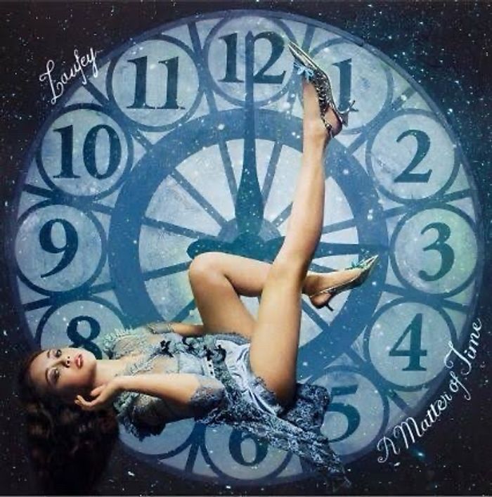 Laufey - Matter Of Time