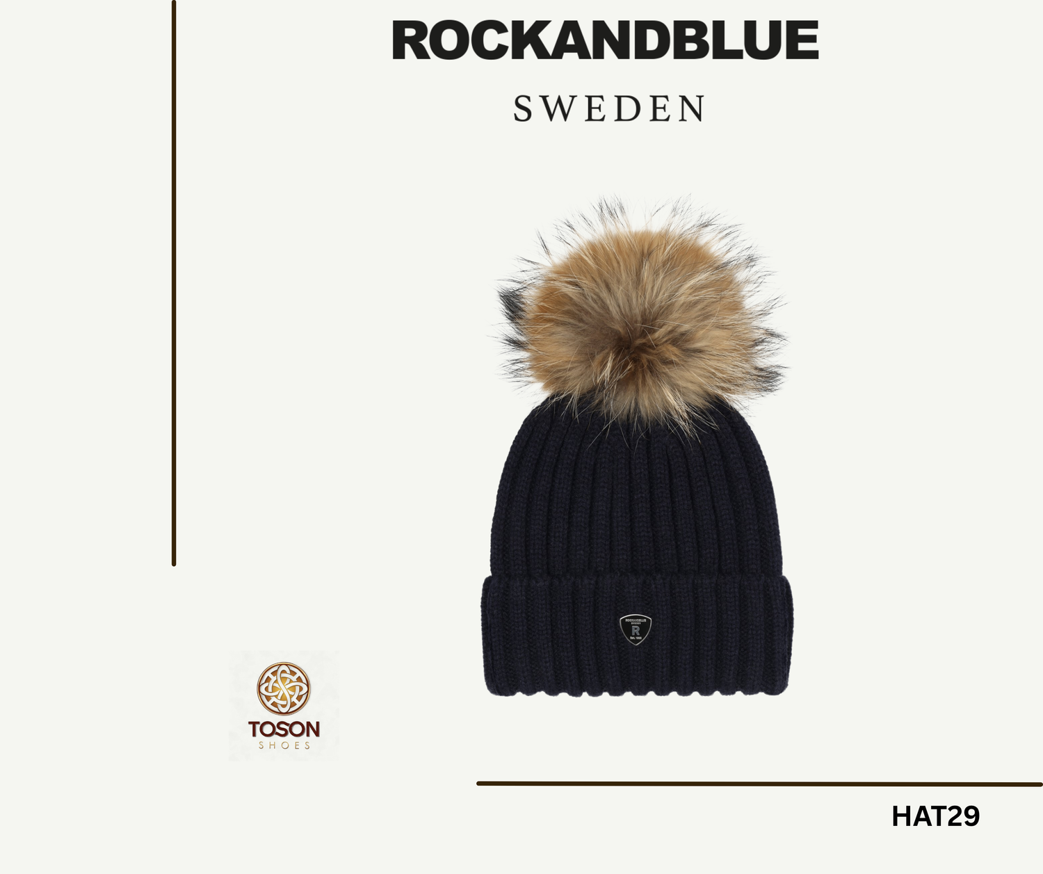 Rockandblue /hat29/