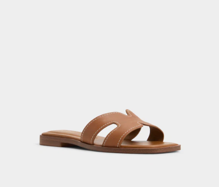 ITSANDAL-260-MEDIUM BEIGE-L Cas Sandals