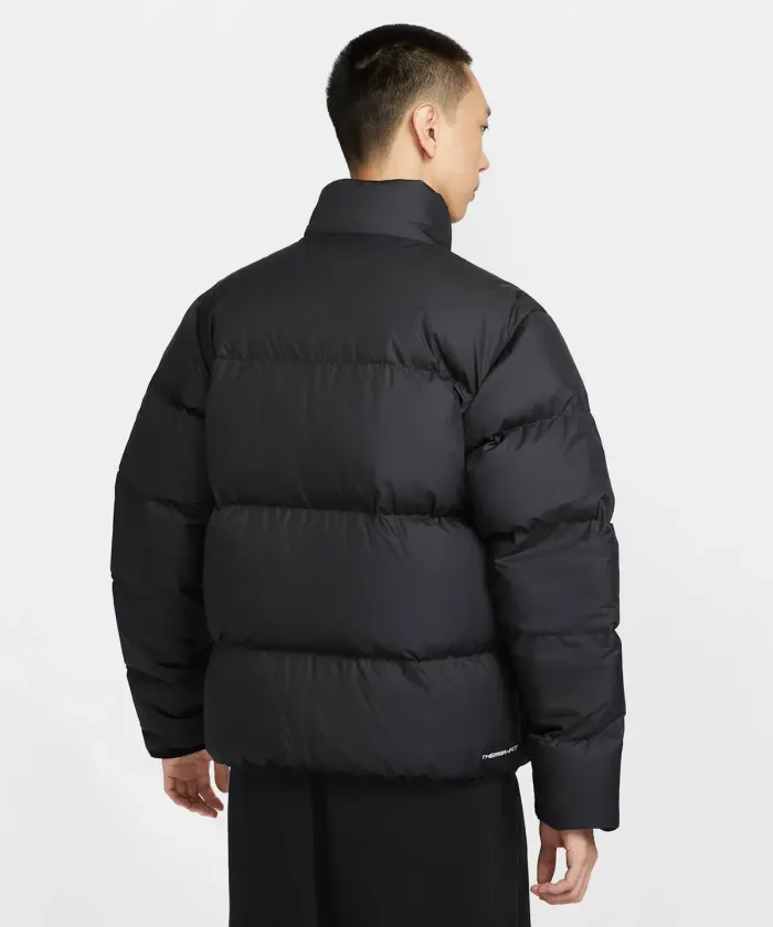 Nike Sportswear Club Men's Therma-FIT Down Jacket