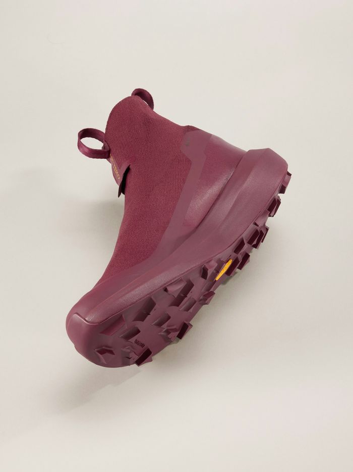 Arc'teryx | Norvan 4 Nivalis | Women