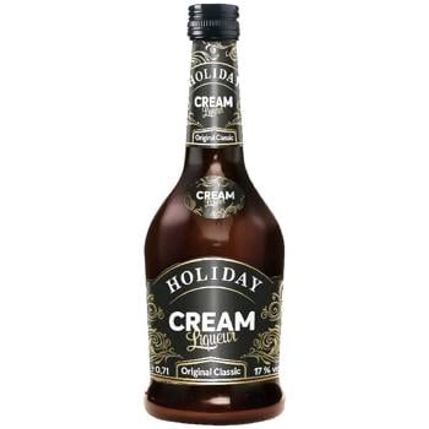 Ликёр Holiday 700ml