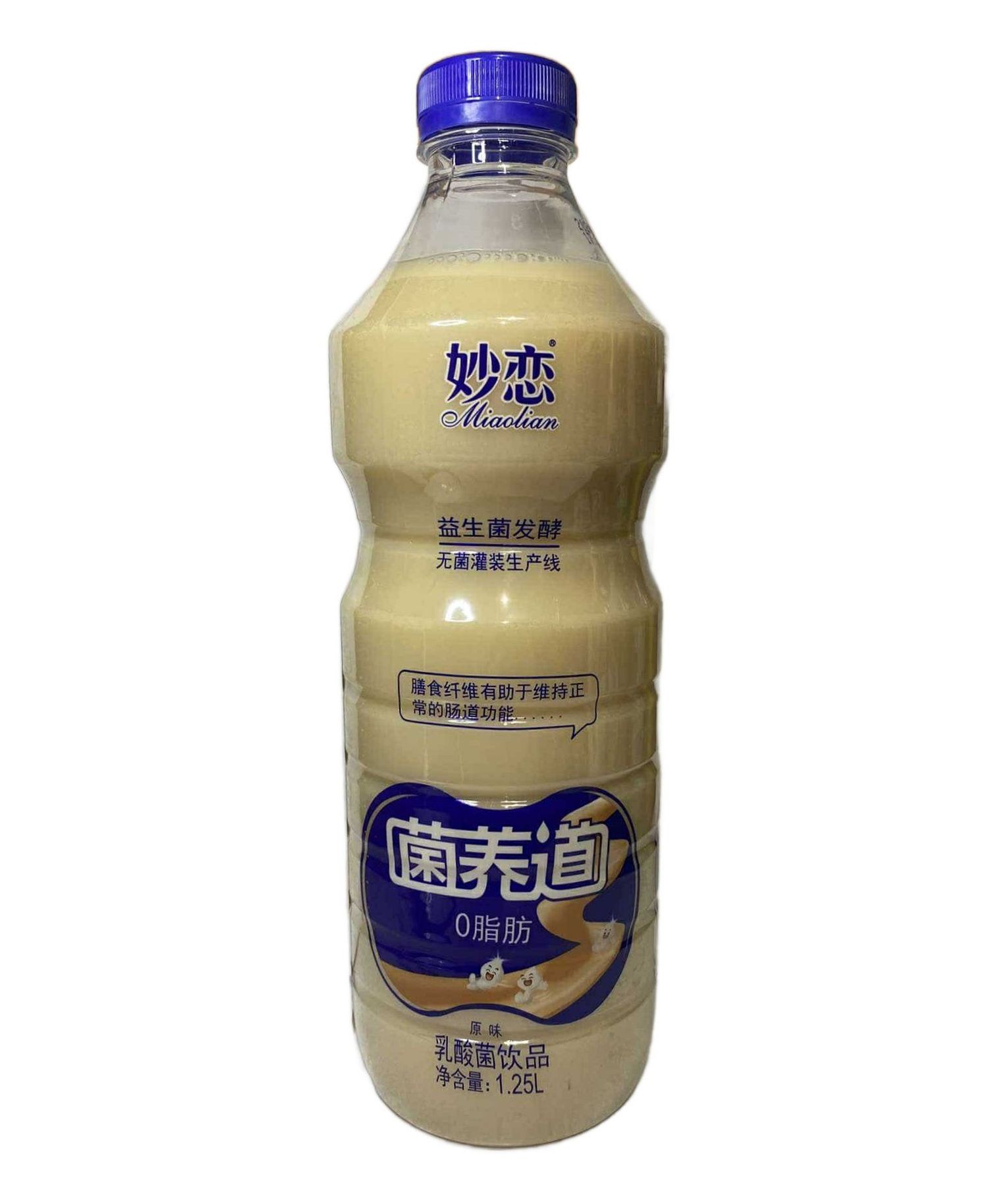 Гахайн сүү Miaolian 