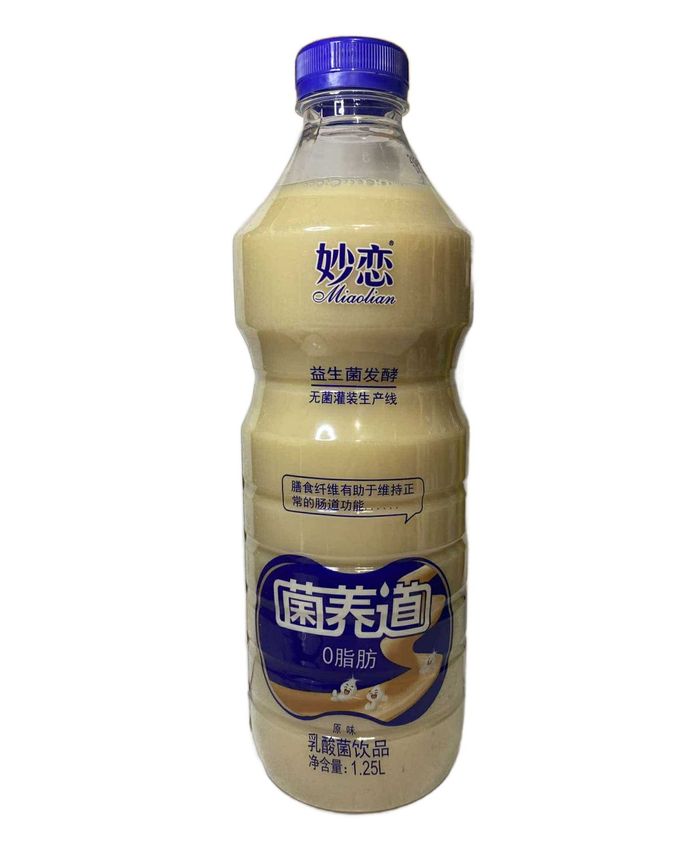 Гахайн сүү Miaolian 