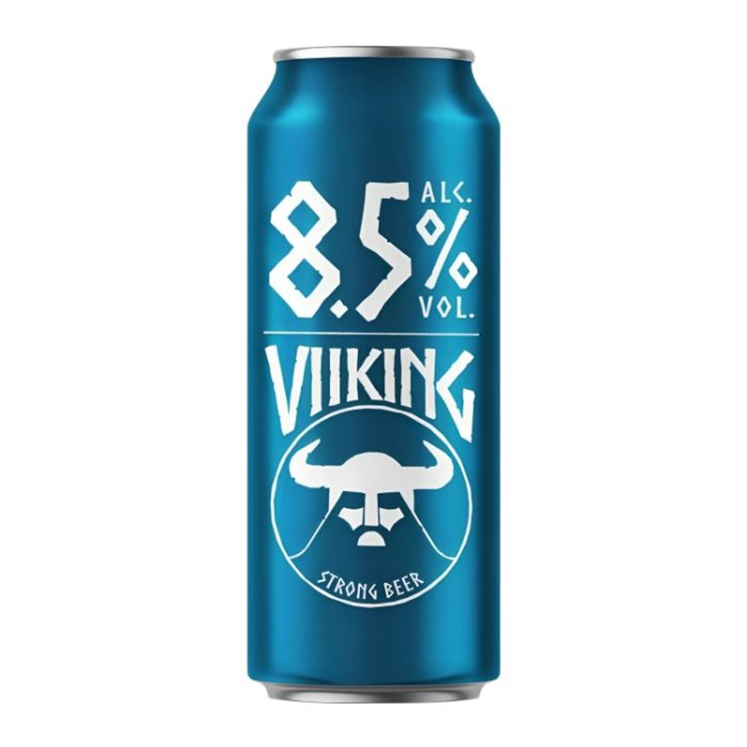 Пиво Viking 500мл 8,5%