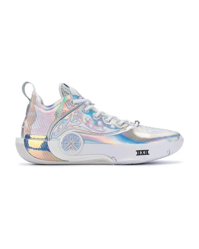Li-Ning Way of Wade 12 Lux ASG