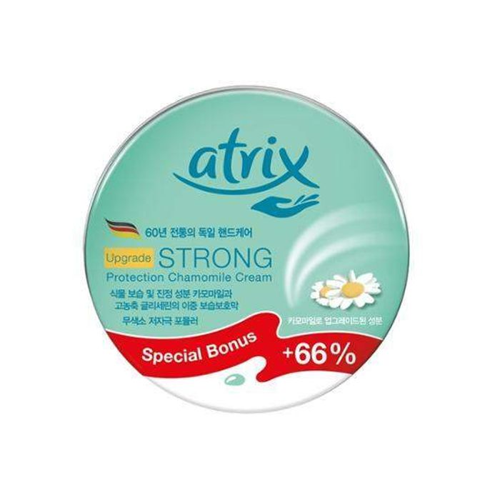 Atrix Protection Chamomile Cream 250ml
