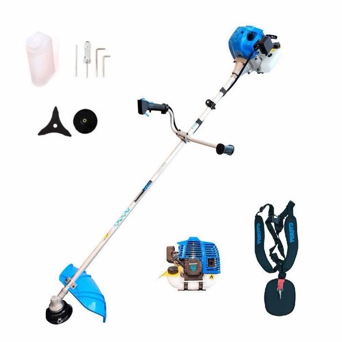 Gamma Бензин хадуу 58сс