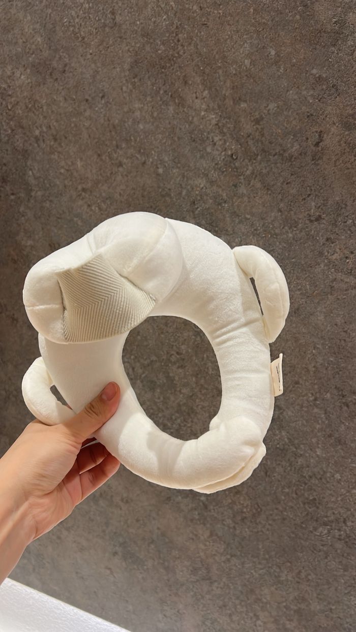 Угж тогтоогч 0-6сар