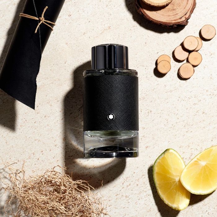 Mont Blanc Explorer EDP 100ml
