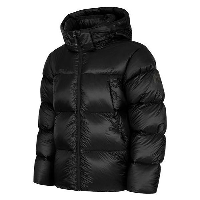 𝗠𝗶𝗹𝗹𝗲𝘁 - брэндийн галууны өдөн куртик