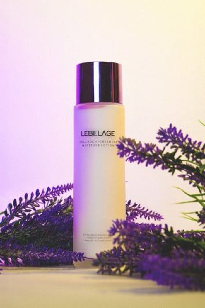 Коллаген/Ногоон цайны хандтай Сет + Travel set  