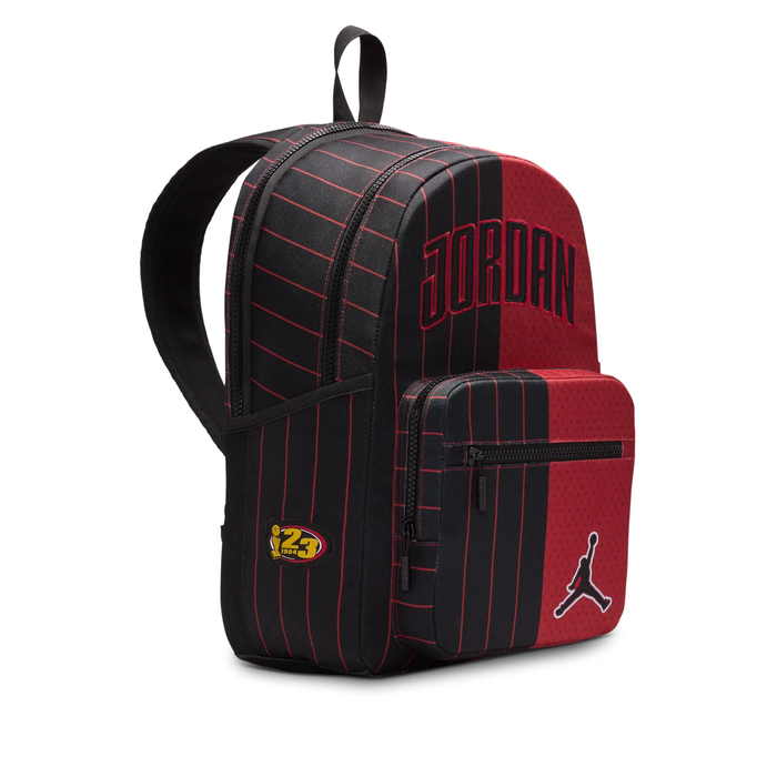 Nike Jordan Playoff Game Backpack (20L) - Red