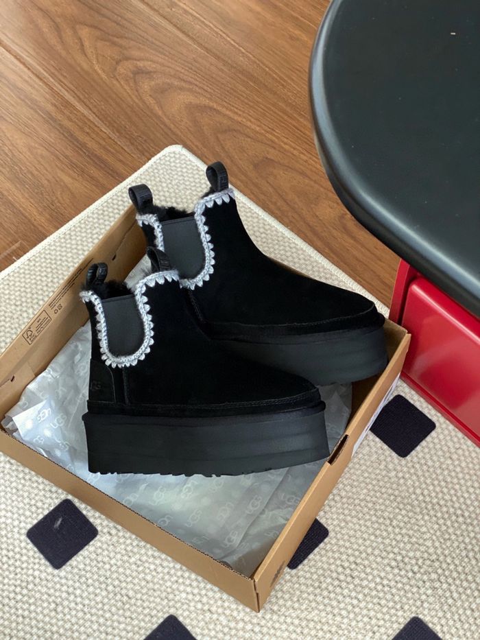 UGG Winter Women’s Boots 2023