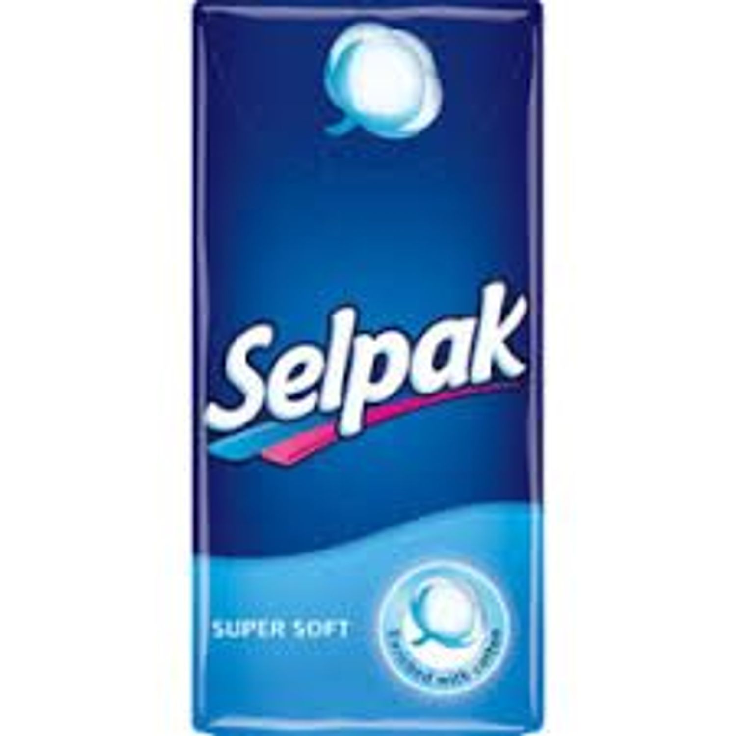 Хуурай сальфетка - Super soft 