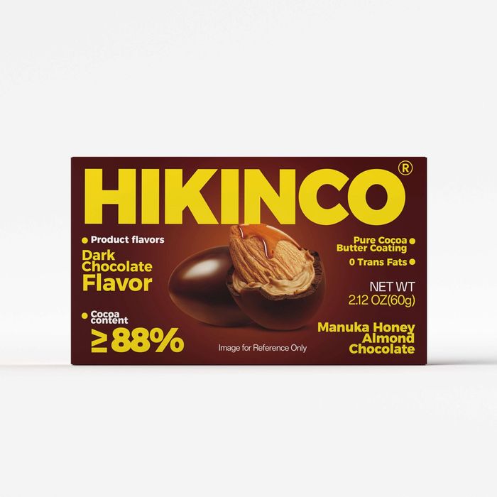 Үрэл Hikinco 88% 60гр 