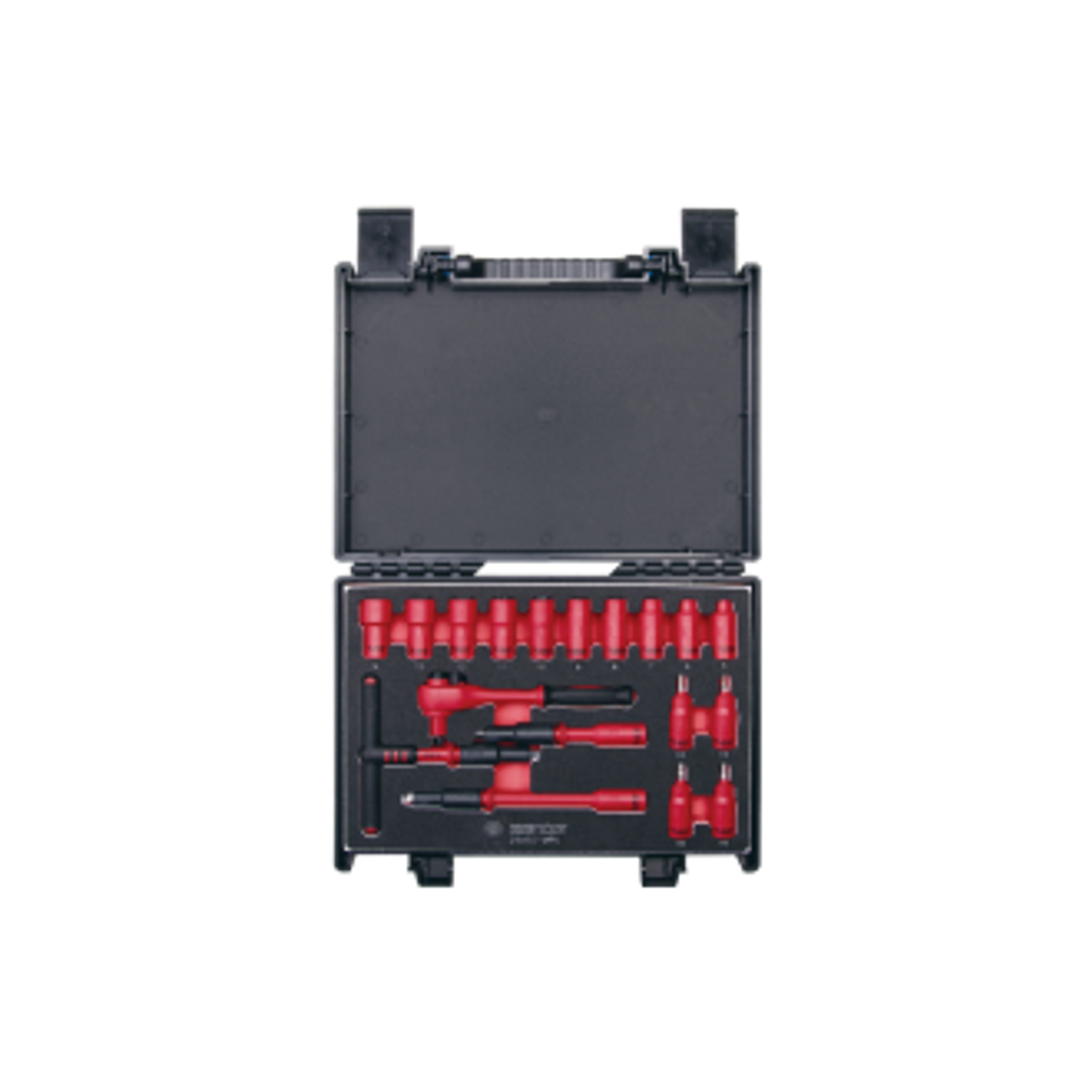 Цахилгааны хамг торцовны ком