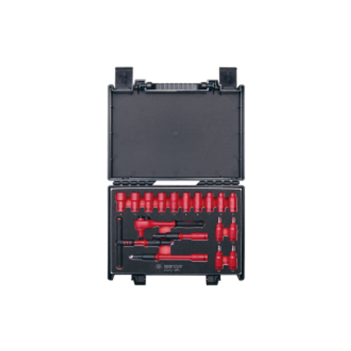 Цахилгааны хамг торцовны ком