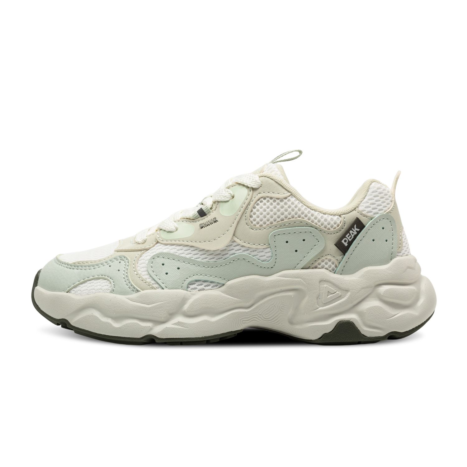 RETRO CASUAL SHOES