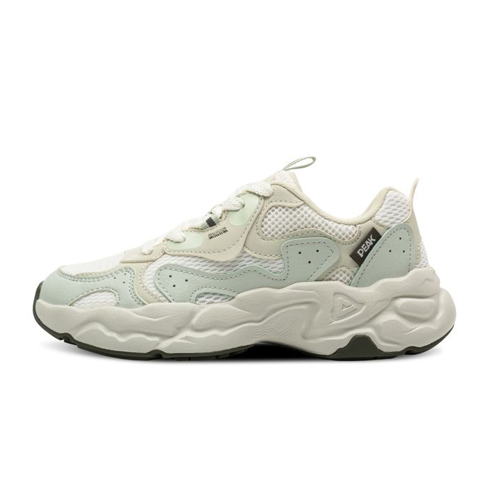 RETRO CASUAL SHOES