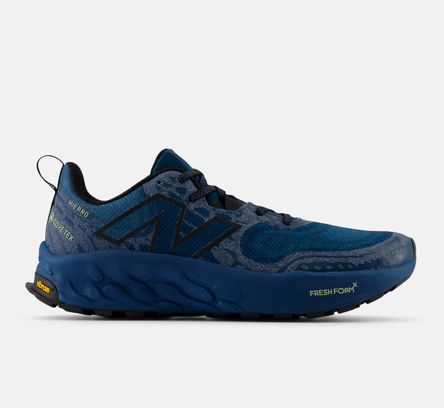 New Balance | Fresh Foam X Hierro V8 | GTX   