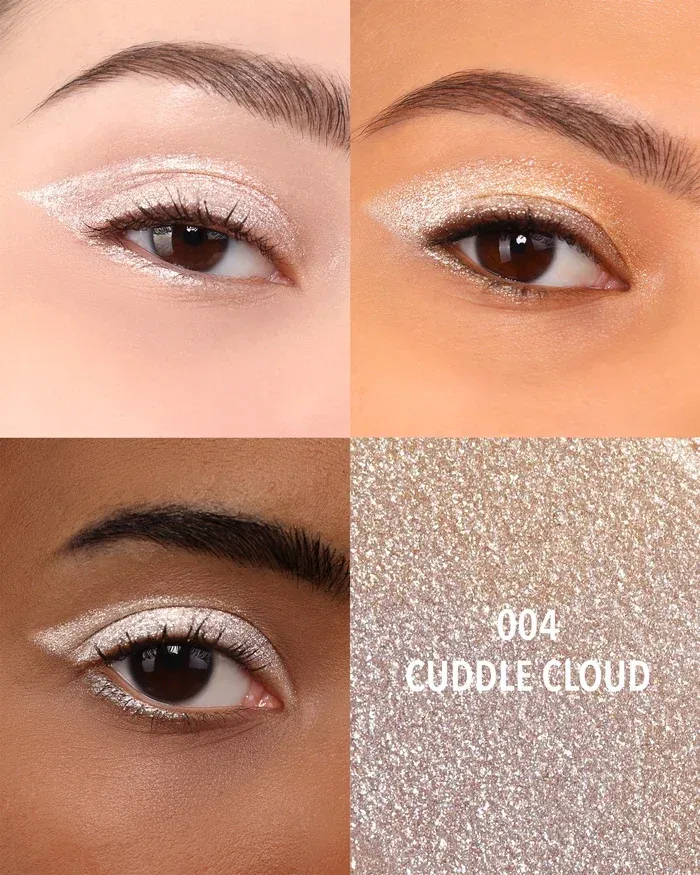 Moira Prism Pop Pigment (004, Cuddle Cloud)