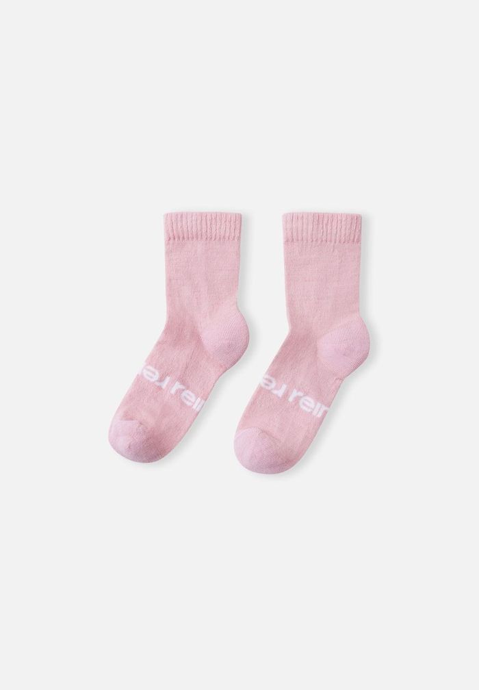 Socks, Liki Pale rose