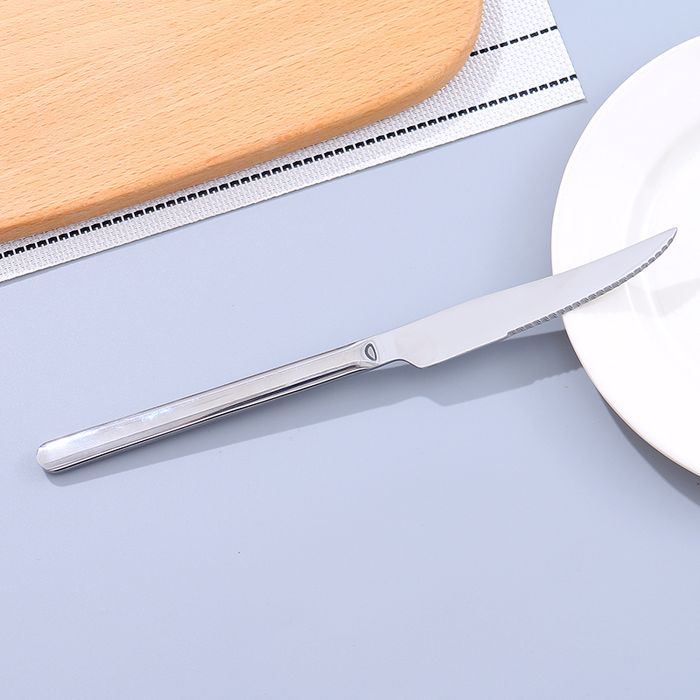 Knives, Forks, Spoons, Chopsticks