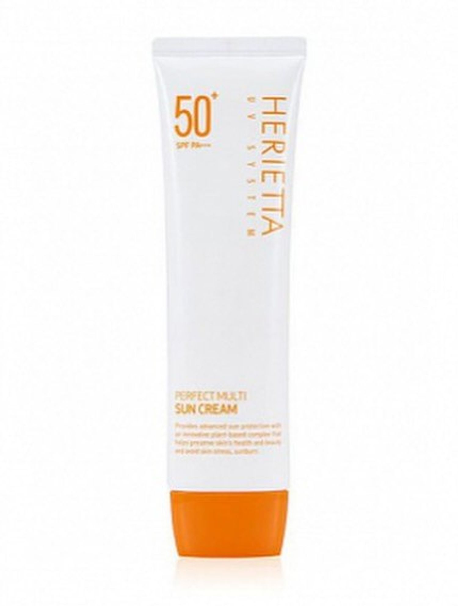 Herietta Perfect Multi Sun Cream SPF50+ PA+++ 90g