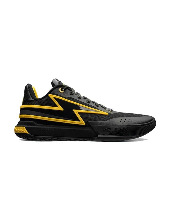 Li- Ning Wade Flash Caution