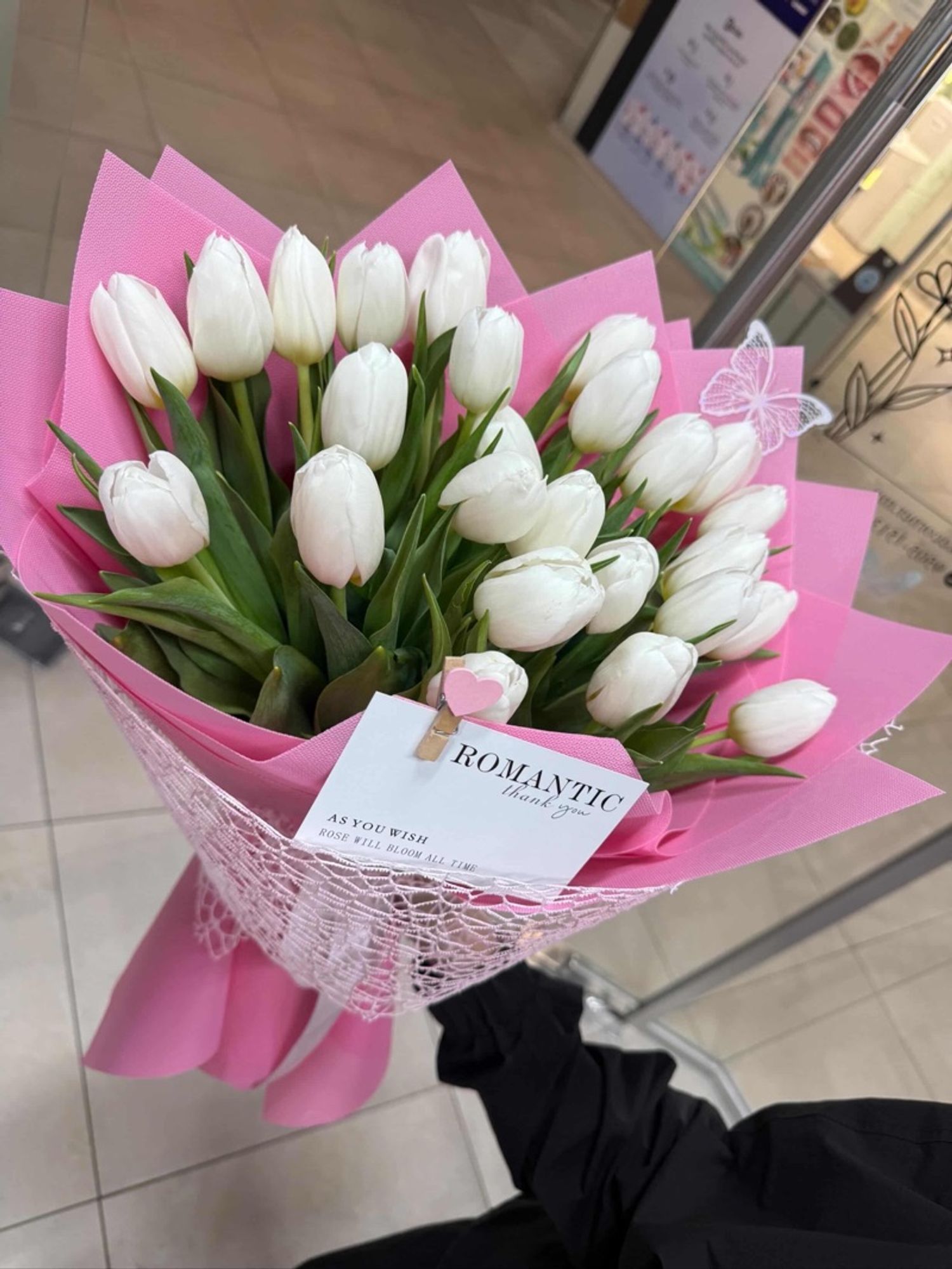Голланд tulips