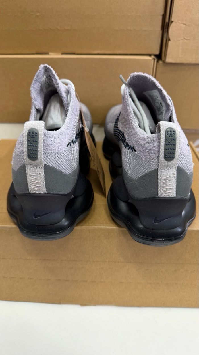 Nike Airmax Scorpion Dark Grey