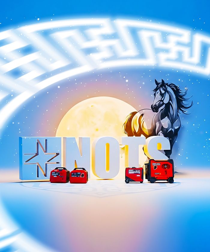 NOTS motors ХХК