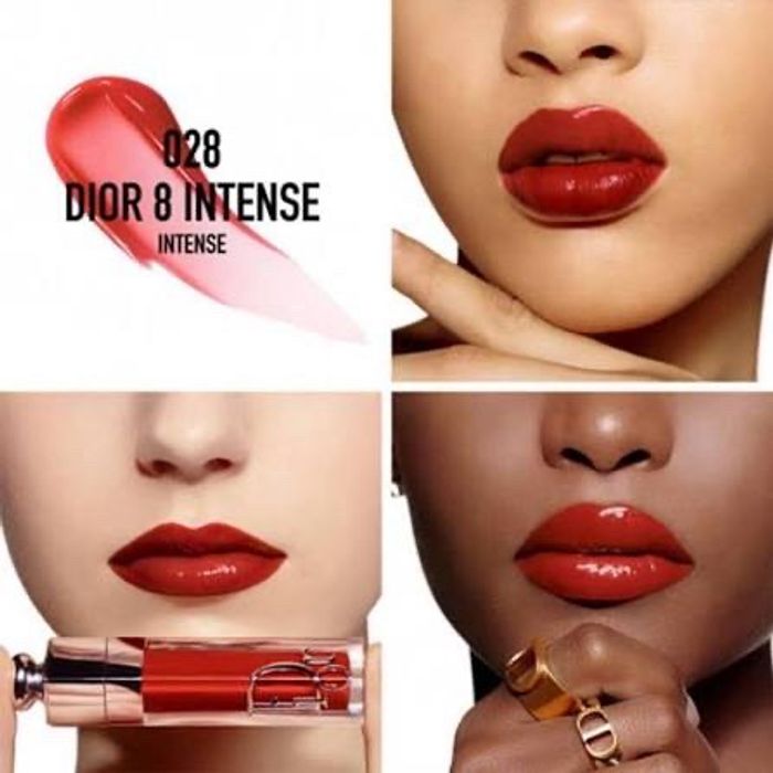 DIOR ADDICT LIP MAXIMIZER 038