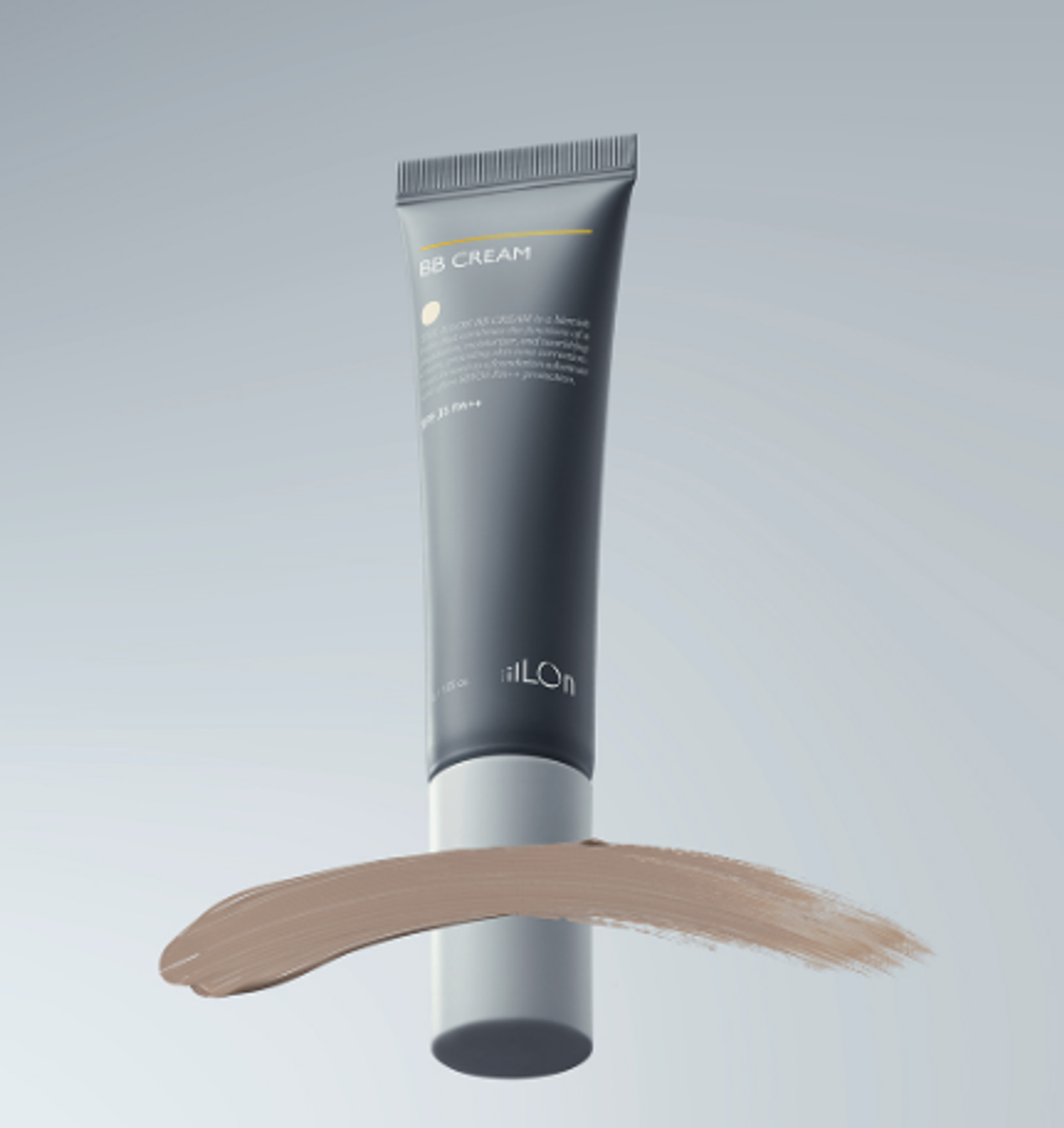 The ILLON BB Cream