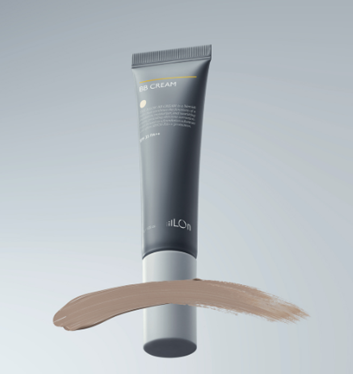 The ILLON BB Cream