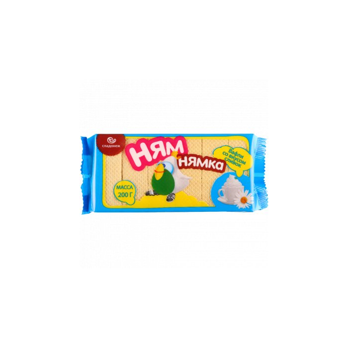 Печень Ням Нямка 200гр