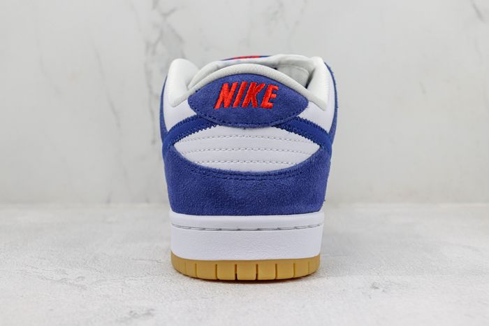  NK Dunk SB Low "Ios angeles dodgers"
