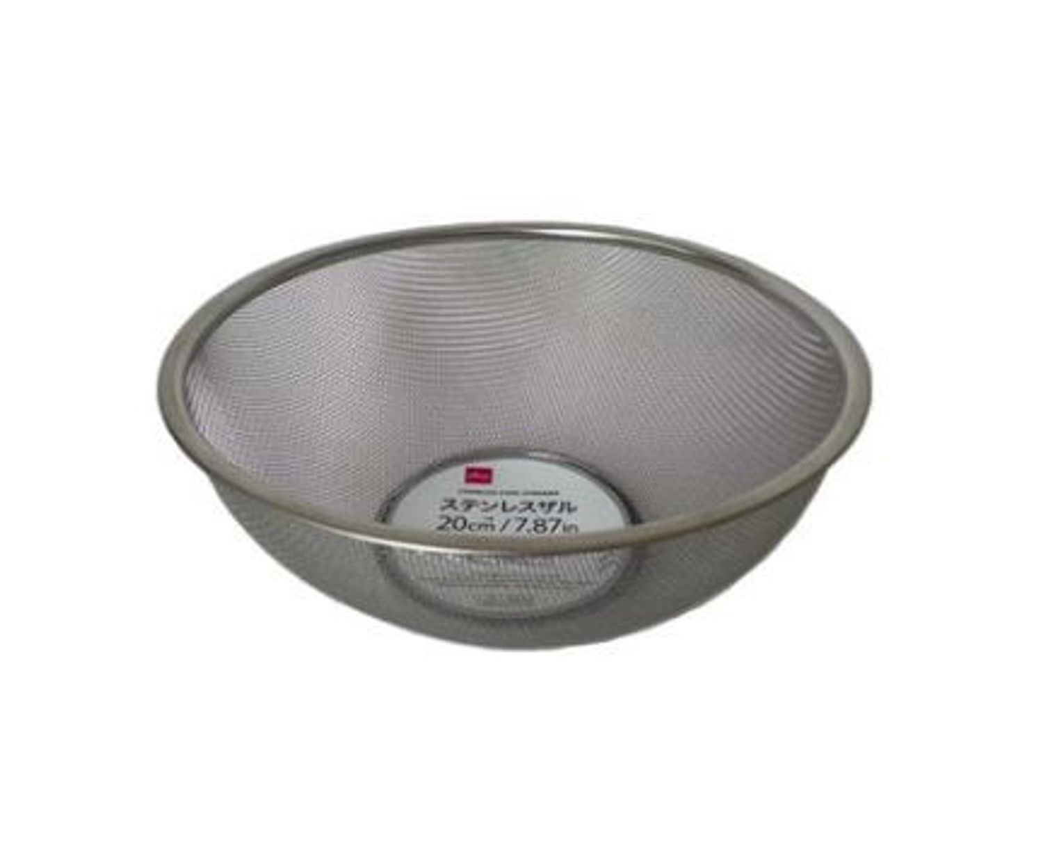 Шүүлтүүр 20см төмөр 