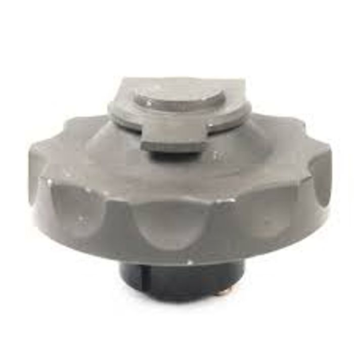Cap Assy-Fuel Tank
