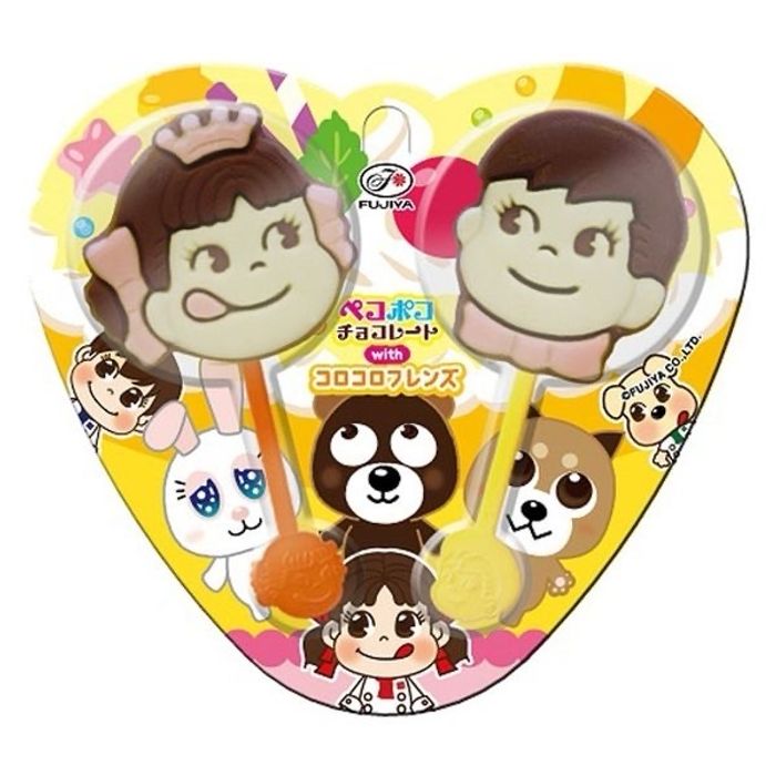 Пеко шоколад