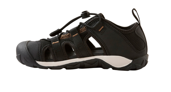 Sandals,Talsi,Black