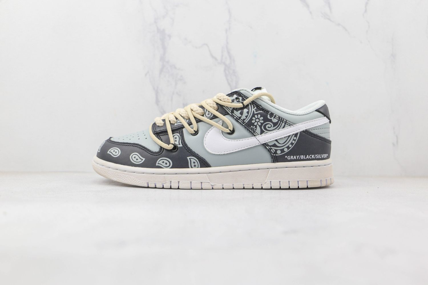 Nike Dunk Low 35