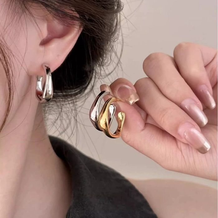 NATURALLY JOJO Ээмэг