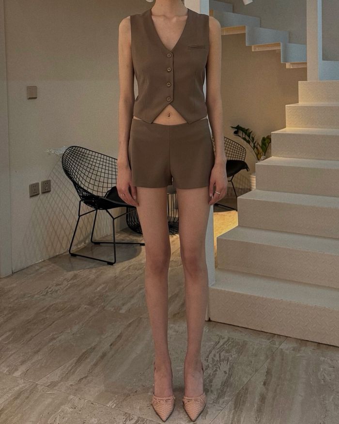 MINI SHORT | SALE 